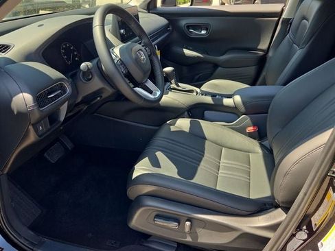 New 2026 Honda HR-V EX-L image 7