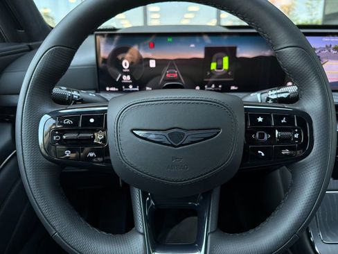 New 2026 Genesis GV80 3.5T Prestige AWD/4WD image 24
