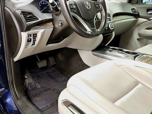 Used 2020 Acura MDX FWD w/ Technology Package image 42