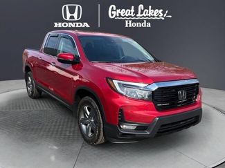 Used 2023 Honda Ridgeline RTL-E video 1