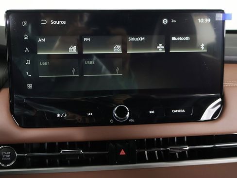 New 2025 Mitsubishi Outlander SEL image 50