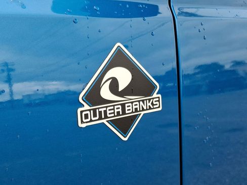 Used 2024 Ford Bronco Outer Banks image 31