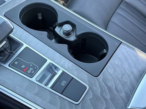 Used 2024 Audi A6 Premium Plus AWD/4WD image 18