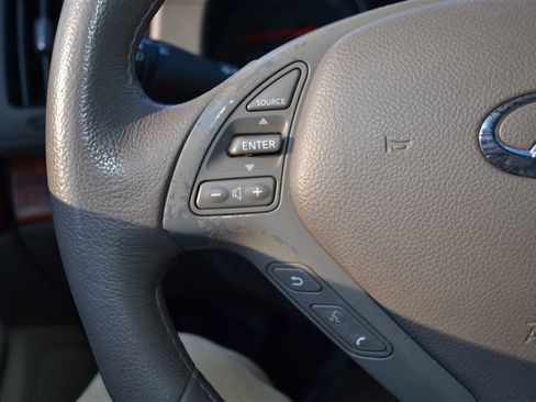Used 2009 INFINITI G37 x Sedan w/ Premium Pkg image 17