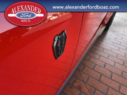 New 2025 Ford Mustang Dark Horse image 7