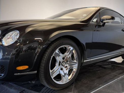 Used 2005 Bentley Continental GT AWD/4WD image 22