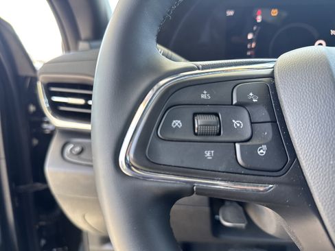 Used 2025 Buick Envista Preferred w/ Convenience I Package FWD image 19