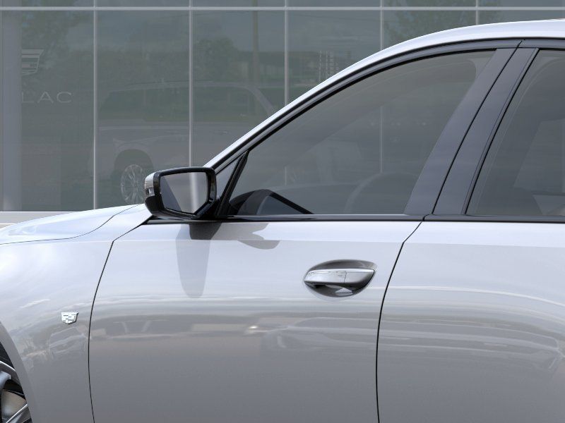 New 2026 Cadillac CT5 Sport w/ Technology Package RWD image 47