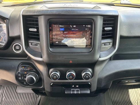 Used 2021 RAM 1500 Big Horn image 29