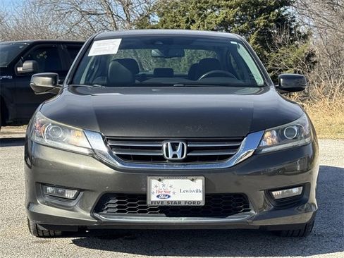 Used 2014 Honda Accord EX-L image 8