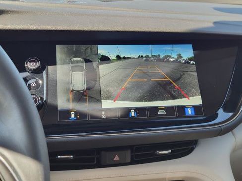 Used 2023 Buick Envision Avenir AWD/4WD image 20
