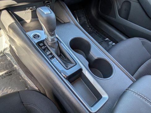 Certified 2025 Nissan Altima 2.5 S image 22