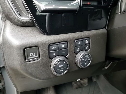 Used 2023 Chevrolet Silverado 1500 RST w/ RST All Star Premium Package image 27