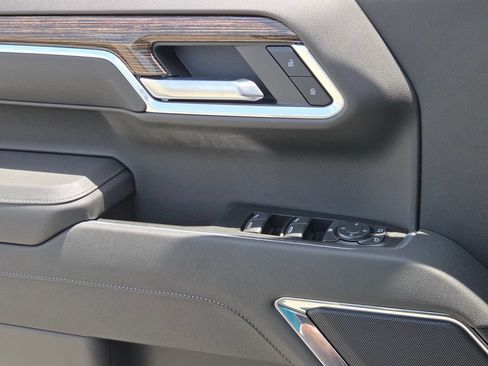 New 2026 GMC Sierra 1500 SLE AWD/4WD image 27