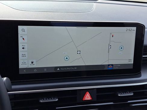 New 2026 Kia K5 GT-Line image 13