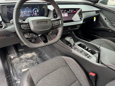 New 2025 Dodge Charger R/T w/ Sun & Sound Package image 11