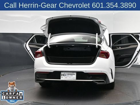 Used 2024 Kia K5 EX w/ EX Premium Package FWD image 51