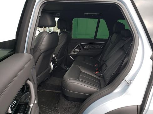 New 2026 Land Rover Range Rover SE image 11