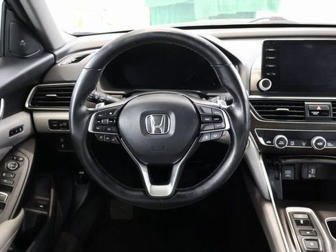 Used 2020 Honda Accord EX-L image 13