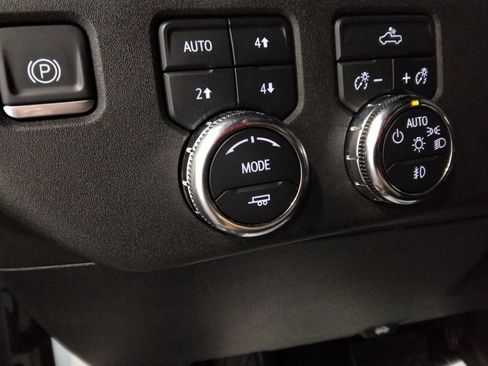 Used 2024 GMC Sierra 1500 Elevation w/ X31 Off-Road Package image 15