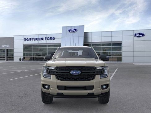 New 2025 Ford Ranger XL image 6