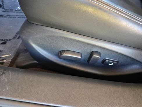 Used 2023 INFINITI Q50 Luxe AWD/4WD image 24
