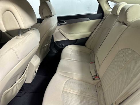 Used 2015 Hyundai Sonata SE image 21