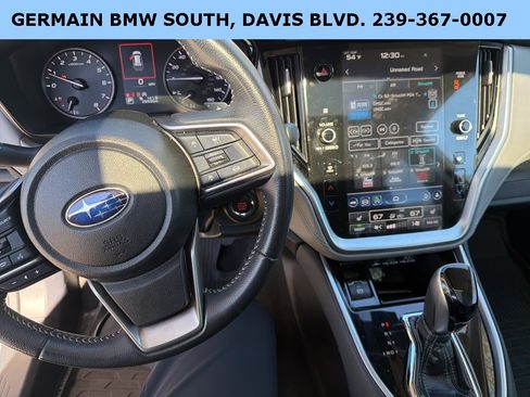 Used 2023 Subaru Outback Premium image 20