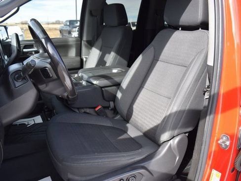 Used 2021 Chevrolet Silverado 1500 LT image 15