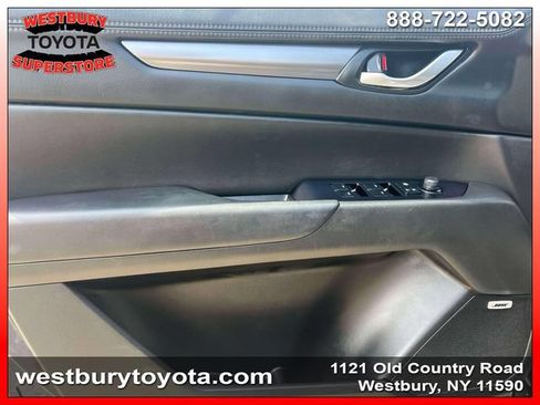 Used 2020 MAZDA CX-5 Touring AWD/4WD image 20