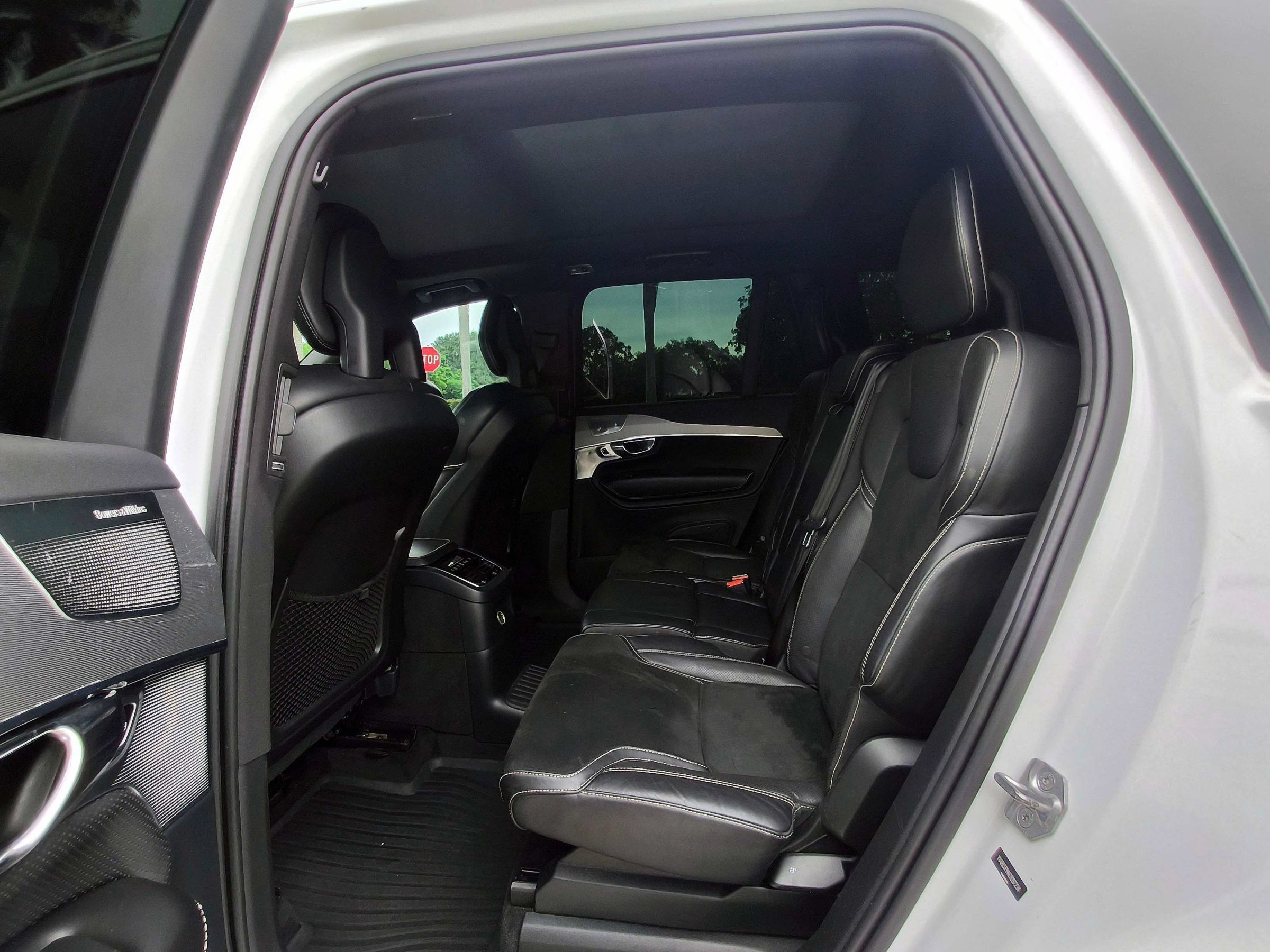 Used 2016 Volvo XC90 T8 R-Design AWD/4WD image 20