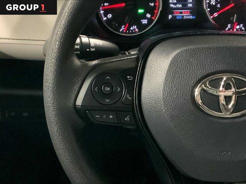 Used 2021 Toyota RAV4 XLE w/ Convenience Package AWD/4WD image 24