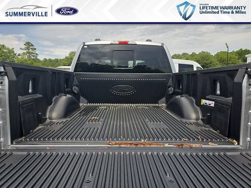 New 2026 Ford F150 XLT w/ Equipment Group 302A MID AWD/4WD image 14