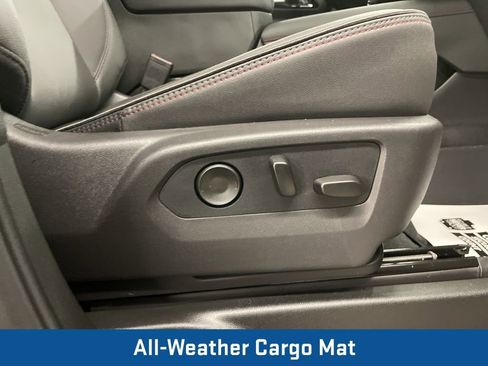 New 2026 Chevrolet Tahoe RST w/ RST Capability Package image 33