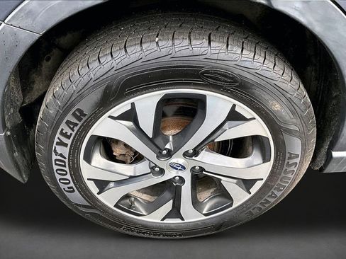 Used 2020 Subaru Outback Limited w/ Popular Package #2 AWD/4WD image 32