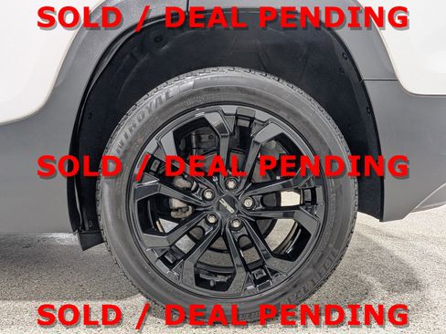 Used 2020 GMC Terrain SLE w/ Driver Convenience Package image 10