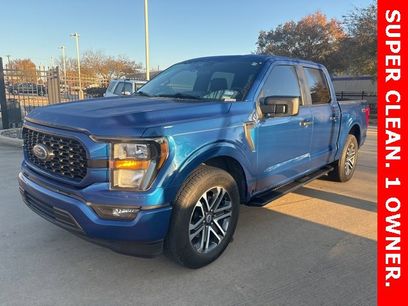 Used 2023 Ford F150 XL w/ STX Appearance Package