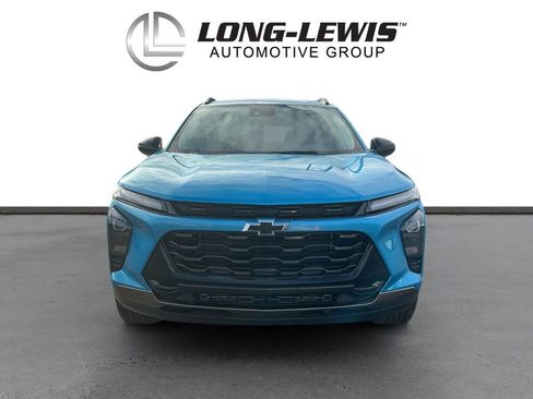 Used 2025 Chevrolet Trax ACTIV w/ Driver Confidence Package image 11