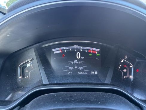Used 2021 Honda CR-V EX image 15