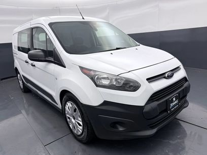 Used 2016 Ford Transit Connect XL