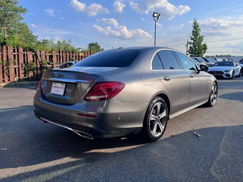 Used 2018 Mercedes-Benz E 300 image 7