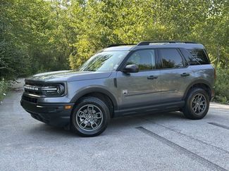 Used 2021 Ford Bronco Sport Big Bend image 1