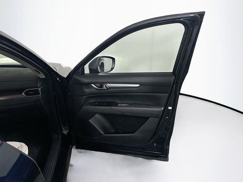 Used 2022 MAZDA CX-5 AWD 2.5 S image 34