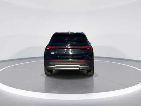 Certified 2023 Hyundai Santa Fe SE image 6
