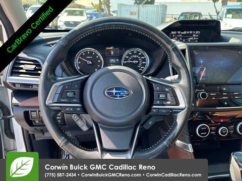 Used 2021 Subaru Forester Touring AWD/4WD image 21