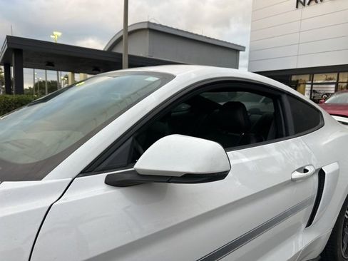 Used 2019 Ford Mustang GT Premium w/ Equipment Group 401A image 13