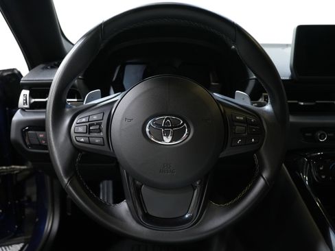 Used 2020 Toyota Supra Premium w/ Driver Assist Package image 30