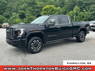 New 2026 GMC Sierra 2500 Denali Ultimate AWD/4WD video 1
