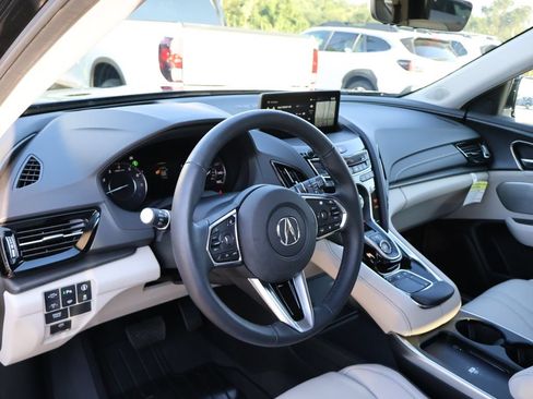 Used 2026 Acura RDX w/ Advance Package AWD/4WD image 17