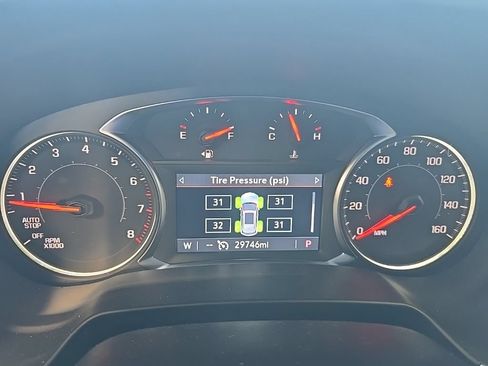 Used 2025 Chevrolet Blazer LT FWD image 5
